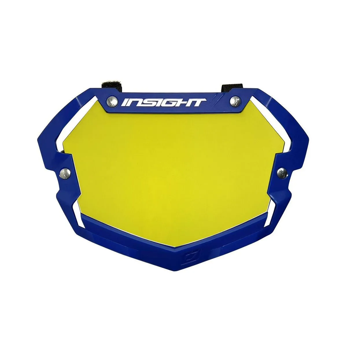 INSIGHT Platte bmx 3D Vision 2 Mini/cruiser Unisex