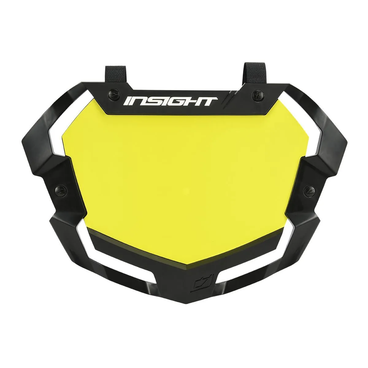 INSIGHT Platte bmx 3D Vision 2 Pro Unisex, grau, 267 x 184mm