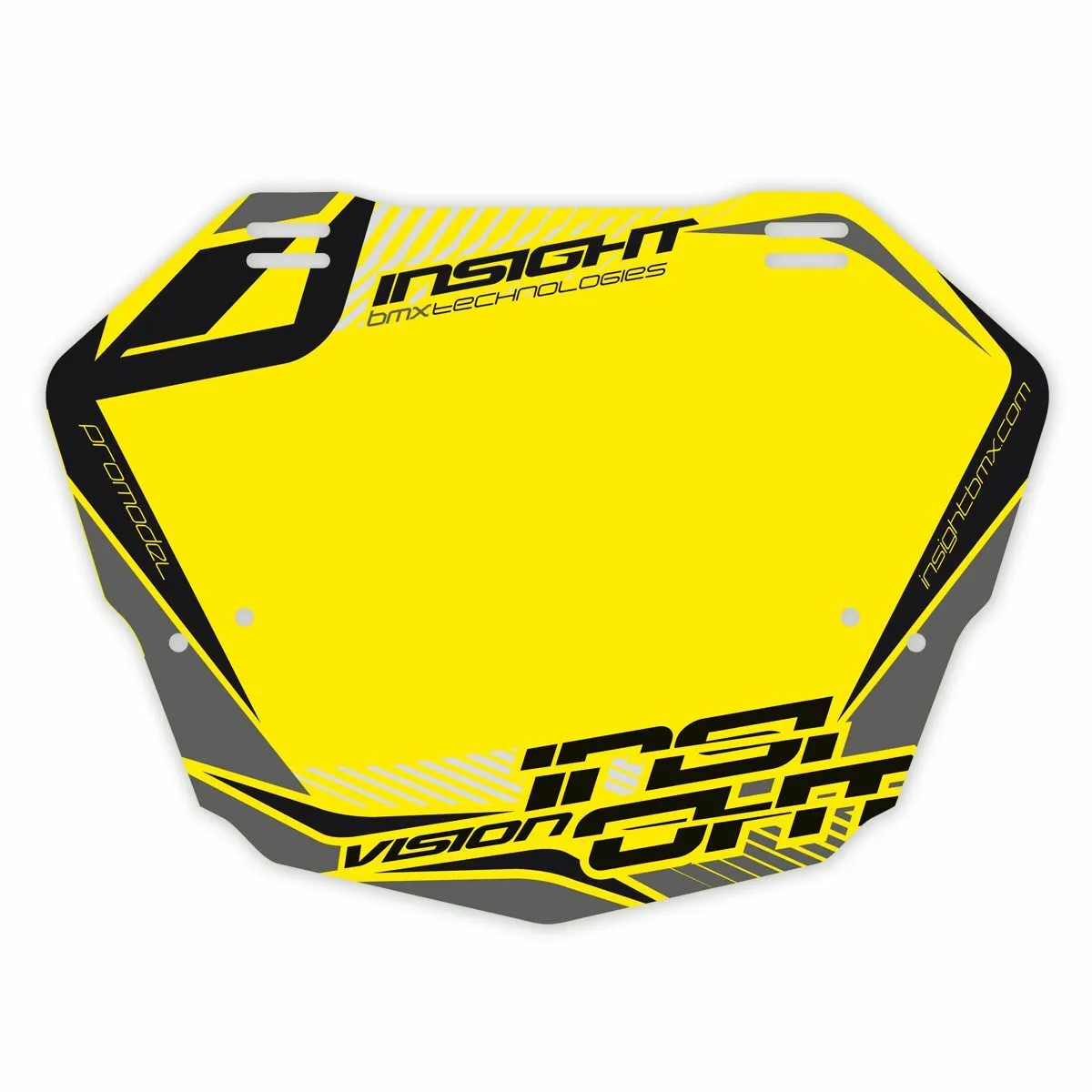 INSIGHT Platte vision 2 pro Unisex