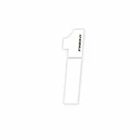 INSIGHT Rahmenkennzeichenpaket 1 Unisex