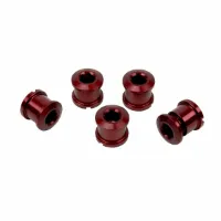 INSIGHT Schraube M6.5 x 4 mm (x5) Unisex