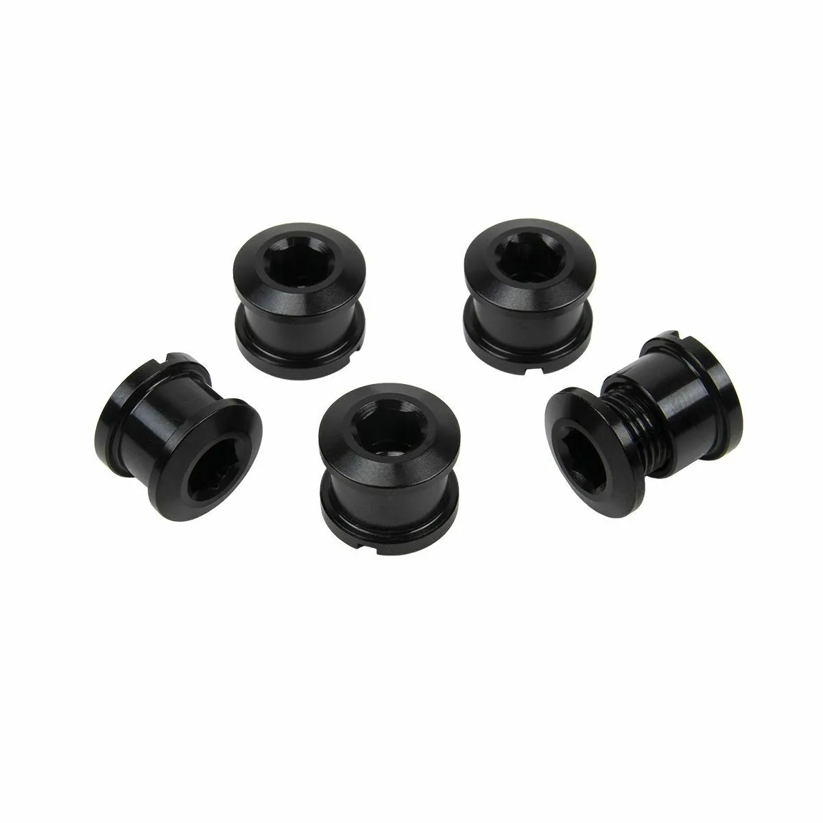INSIGHT Schraube M6.5 x 4 mm (x5) Unisex INSIGHT Schraube M6.5 x 4 mm (x5) Unisex