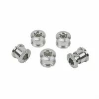 INSIGHT Schraube M8.5 x 4 mm (x5) Unisex INSIGHT Schraube M8.5 x 4 mm (x5) Unisex