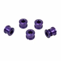 INSIGHT Schraube M8.5 x 4 mm (x5) Unisex INSIGHT Schraube M8.5 x 4 mm (x5) Unisex