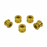 INSIGHT Schraube M8.5 x 4 mm (x5) Unisex
