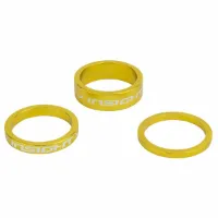 INSIGHT Steuersatzringe 1-1/8" Unisex