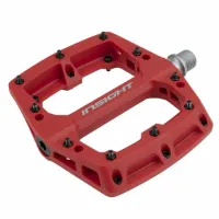 INSIGHT Thermoplastische Pedale Unisex