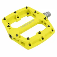 INSIGHT Thermoplastische Pedale Unisex
