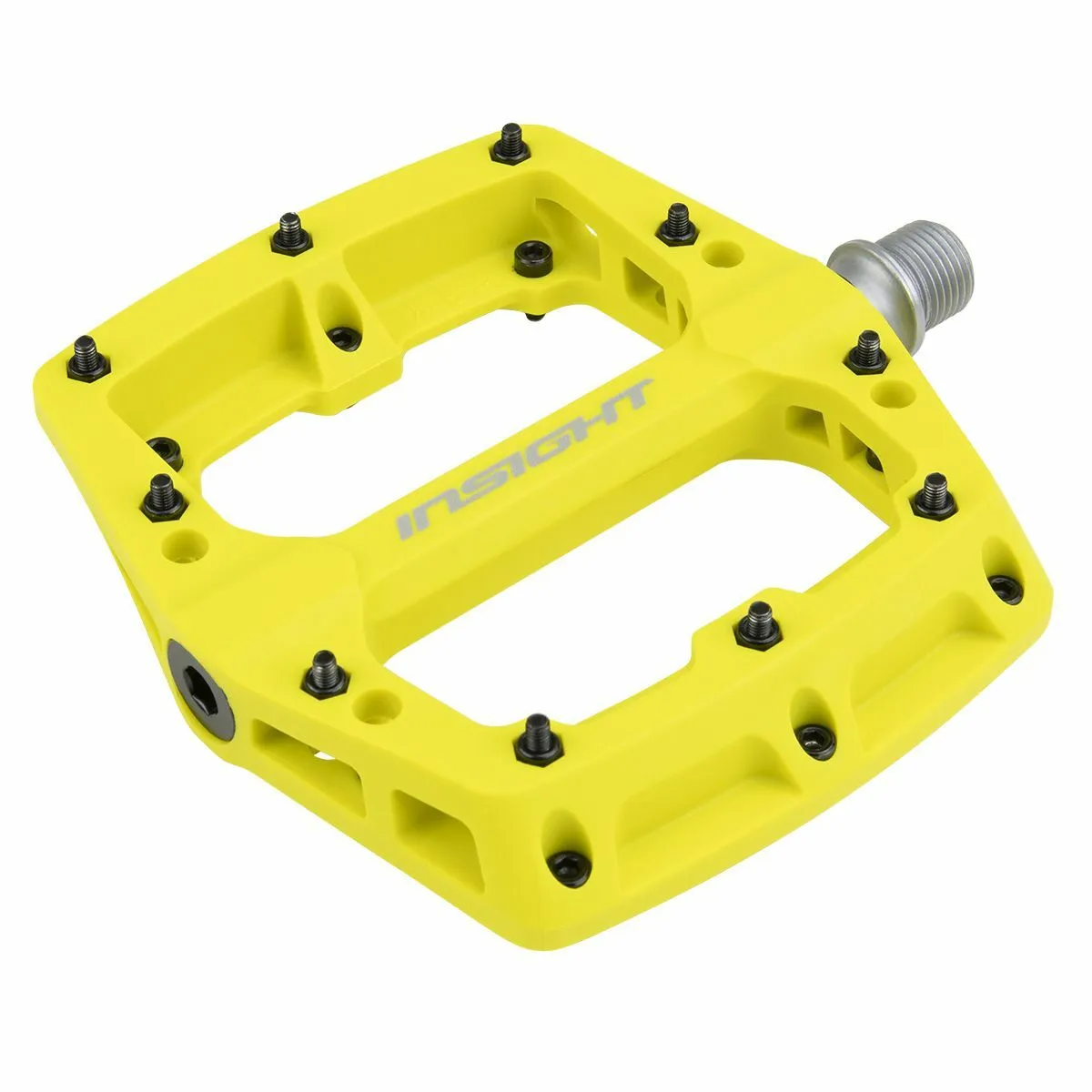 INSIGHT Thermoplastische Pedale Unisex INSIGHT Thermoplastische Pedale Unisex