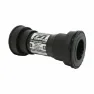 INSIGHT Tretlager press fit Unisex, schwarz, 24mm