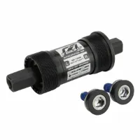 INSIGHT Tretlager Vierkantachse euro Unisex