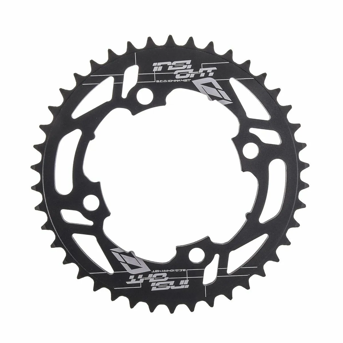 INSIGHT Zahnrad 38T Unisex