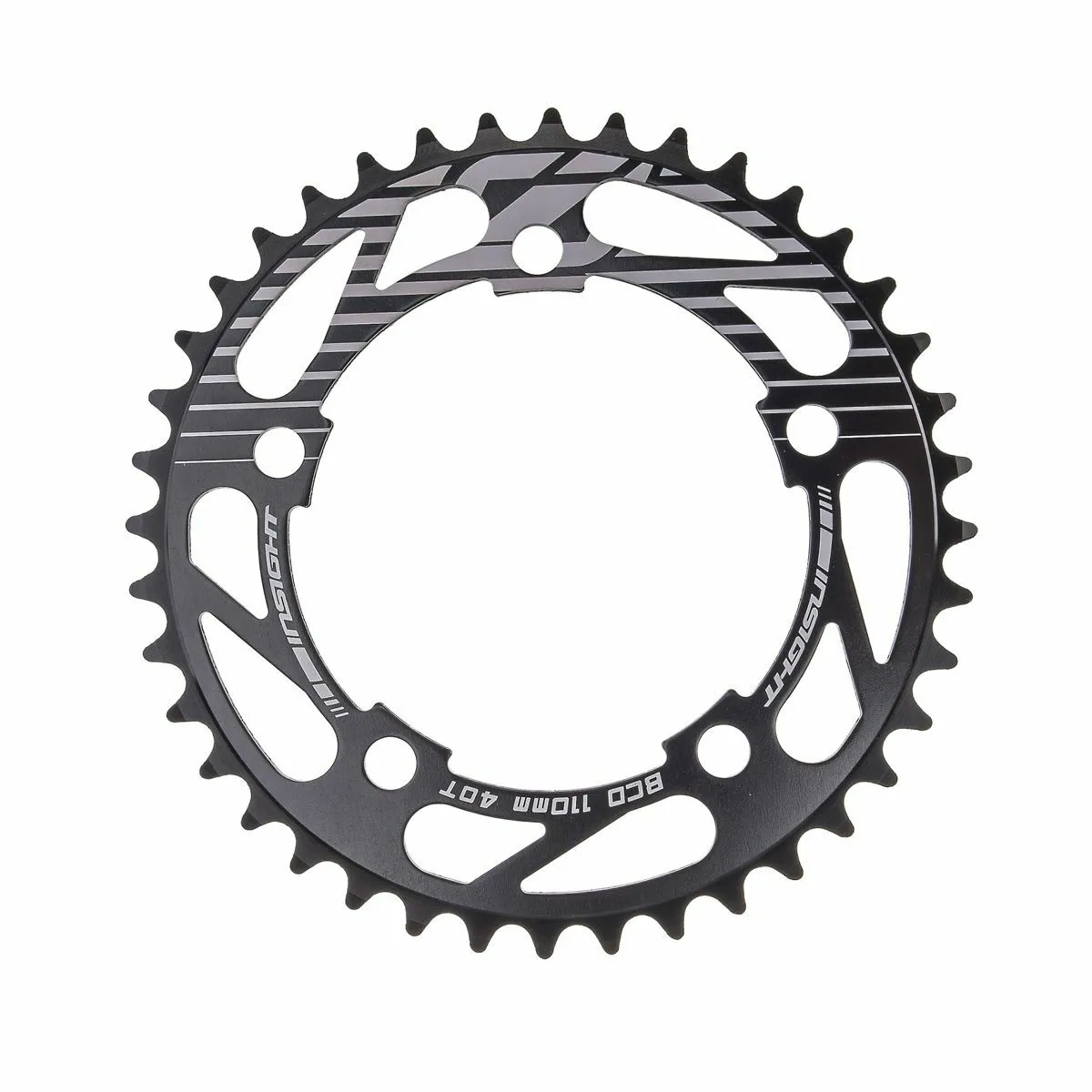 INSIGHT Zahnrad 43T Unisex INSIGHT Zahnrad 43T Unisex