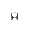 INSPYRE Bremssattel V-Brake Tektro BX 310 AL Unisex, schwarz, 95mm