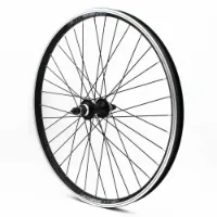 INSPYRE Hinterrad neo cruiser 24 x 1.75" Unisex