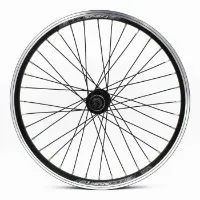 INSPYRE Hinterrad neo pro 20 x 1.75" Unisex