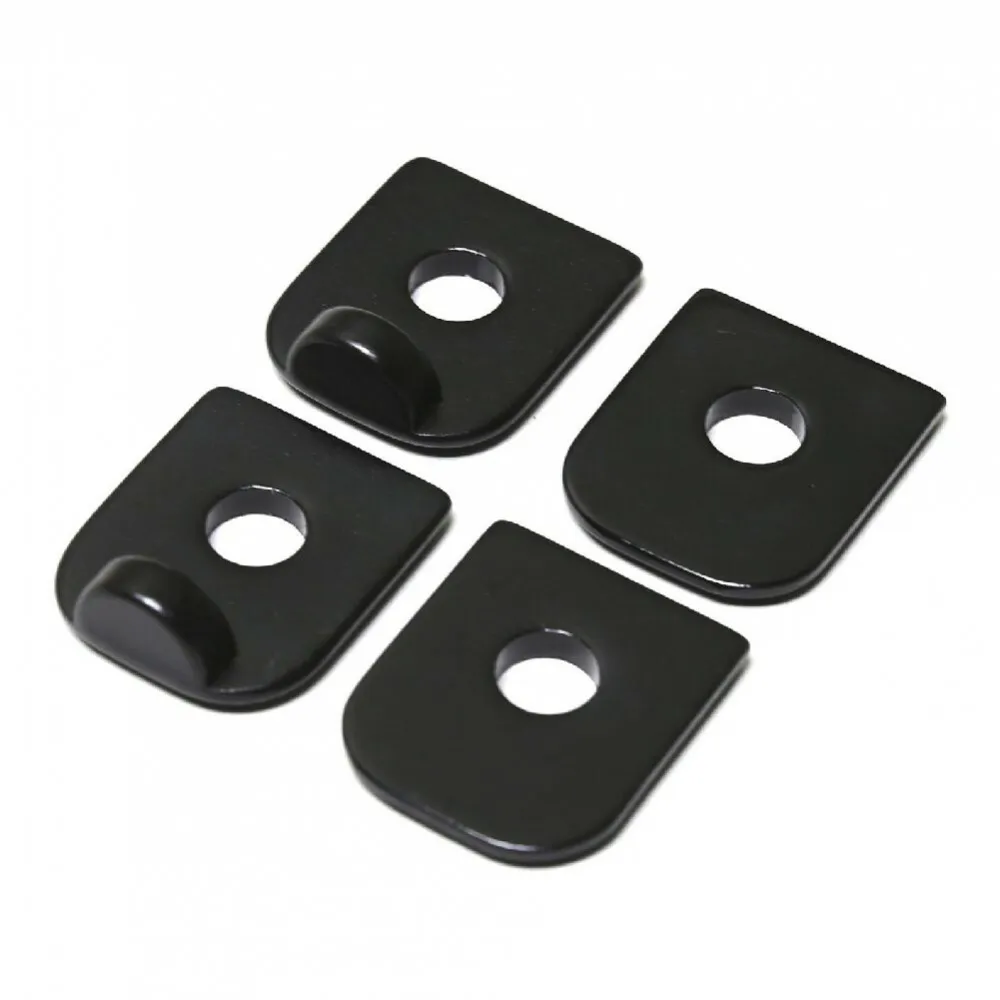 INSPYRE Kettenspanner-Set Concorde Unisex, schwarz, 10mm INSPYRE Kettenspanner-Set Concorde Unisex, schwarz, 10mm