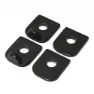 INSPYRE Kettenspanner-Set Concorde Unisex, schwarz, 10mm