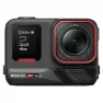 Insta360 Ace Pro 2 Action-kamera, Black, One Size