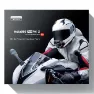 Insta360 Ace Pro 2 Motorcycle Bundle Action-kamera, Black, One Size, EU Plug 220V