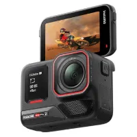Insta360 Ace Pro 2 Standard Bundle Action-kamera Insta360 Ace Pro 2 Standard Bundle Action-kamera