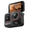 Insta360 Ace Pro 2 Standard Bundle Action-kamera, Black, One Size, EU Plug 220V