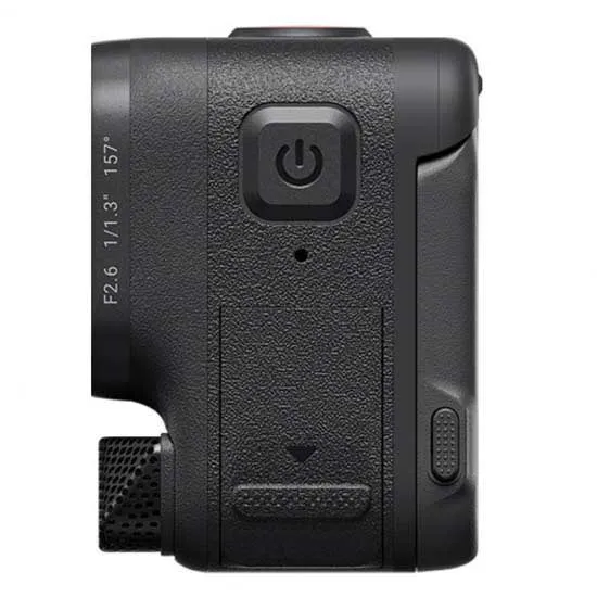 Insta360 Ace Pro 2 Standard Bundle Action-kamera, Black, One Size, EU Plug 220V Insta360 Ace Pro 2 Standard Bundle Action-kamera, Black, One Size, EU Plug 220V