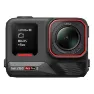 Insta360 Ace Pro 2 Standard Bundle Action-kamera, Black, One Size, EU Plug 220V