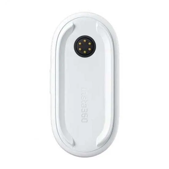 Insta360 Go 3/go 3s Quick Reader Action-kamera, One size, EU Plug 220V Insta360 Go 3/go 3s Quick Reader Action-kamera, One size, EU Plug 220V