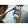 Insta360 Go 3/go 3s Quick Reader Action-kamera, One size, EU Plug 220V