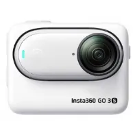 Insta360 Go 3s Standard Edition Arctic White 128gb Action-kamera Insta360 Go 3s Standard Edition Arctic White 128gb Action-kamera