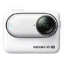 Insta360 Go 3s Standard Edition Arctic White 128gb Action-kamera, White, One Size