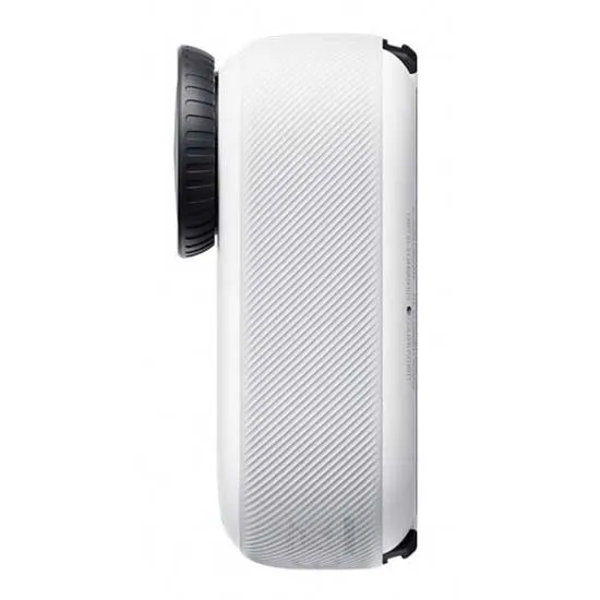 Insta360 Go 3s Standard Edition Arctic White 128gb Action-kamera, White, One Size Insta360 Go 3s Standard Edition Arctic White 128gb Action-kamera, White, One Size