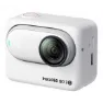 Insta360 Go 3s Standard Edition Arctic White 128gb Action-kamera, White, One Size