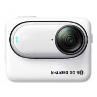 Insta360 Go 3s Standard Edition Arctic White 64gb Action-kamera Insta360 Go 3s Standard Edition Arctic White 64gb Action-kamera