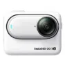 Insta360 Go 3s Standard Edition Arctic White 64gb Action-kamera, White, One Size