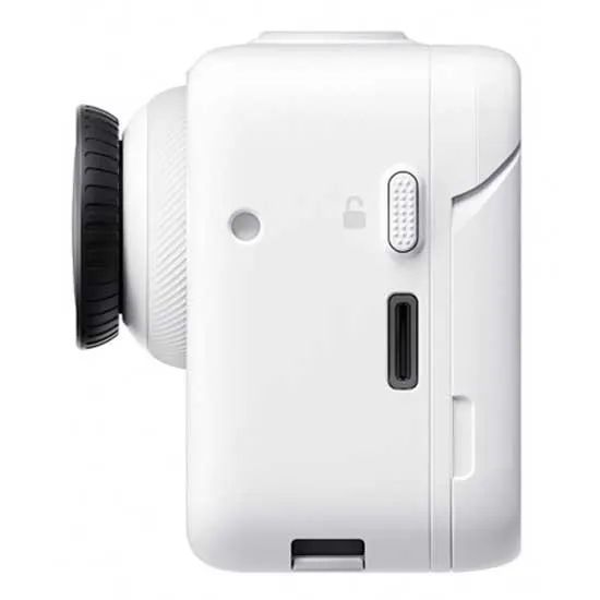 Insta360 Go 3s Standard Edition Arctic White 64gb Action-kamera, White, One Size Insta360 Go 3s Standard Edition Arctic White 64gb Action-kamera, White, One Size