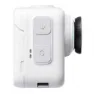 Insta360 Go 3s Standard Edition Arctic White 64gb Action-kamera, White, One Size