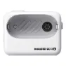 Insta360 Go 3s Standard Edition Arctic White 64gb Action-kamera, White, One Size