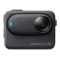 Insta360 Go 3s Standard Edition Midnight Black 128gb Action-kamera Insta360 Go 3s Standard Edition Midnight Black 128gb Action-kamera
