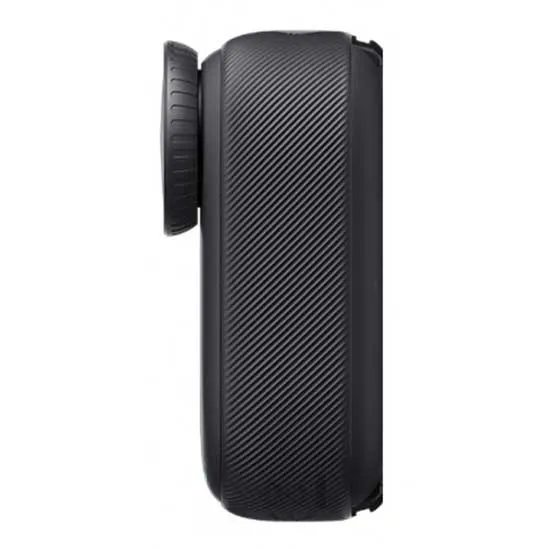 Insta360 Go 3s Standard Edition Midnight Black 128gb Action-kamera, Midnight black, One Size Insta360 Go 3s Standard Edition Midnight Black 128gb Action-kamera, Midnight black, One Size