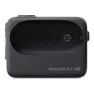 Insta360 Go 3s Standard Edition Midnight Black 128gb Action-kamera, Midnight black, One Size