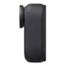 Insta360 Go 3s Standard Edition Midnight Black 128gb Action-kamera, Midnight black, One Size