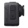 Insta360 Go 3s Standard Edition Midnight Black 128gb Action-kamera, Midnight black, One Size
