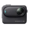 Insta360 Go 3s Standard Edition Midnight Black 64gb Action-kamera, Midnight black, One Size