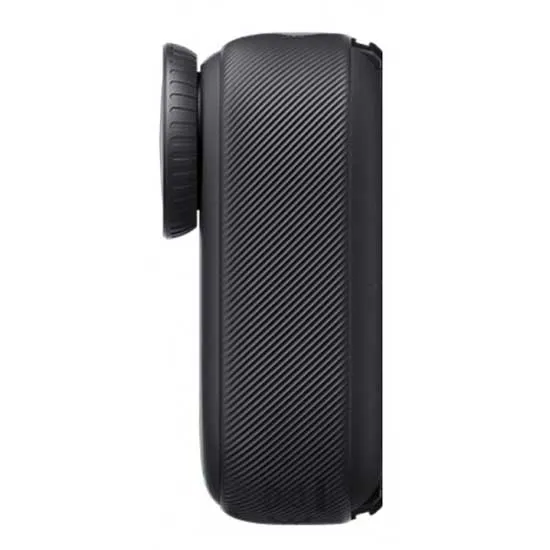Insta360 Go 3s Standard Edition Midnight Black 64gb Action-kamera, Midnight black, One Size Insta360 Go 3s Standard Edition Midnight Black 64gb Action-kamera, Midnight black, One Size
