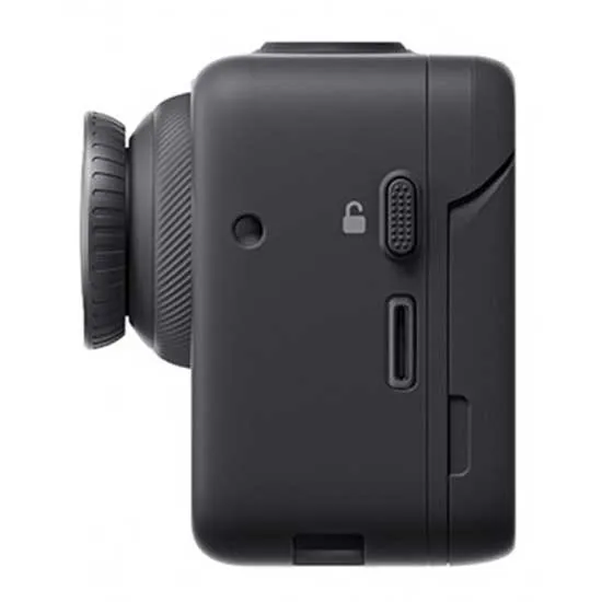 Insta360 Go 3s Standard Edition Midnight Black 64gb Action-kamera, Midnight black, One Size Insta360 Go 3s Standard Edition Midnight Black 64gb Action-kamera, Midnight black, One Size