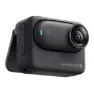 Insta360 Go 3s Standard Edition Midnight Black 64gb Action-kamera, Midnight black, One Size