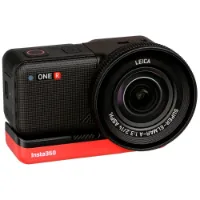 Insta360 One R 1´´ Action-kamera Insta360 One R 1´´ Action-kamera