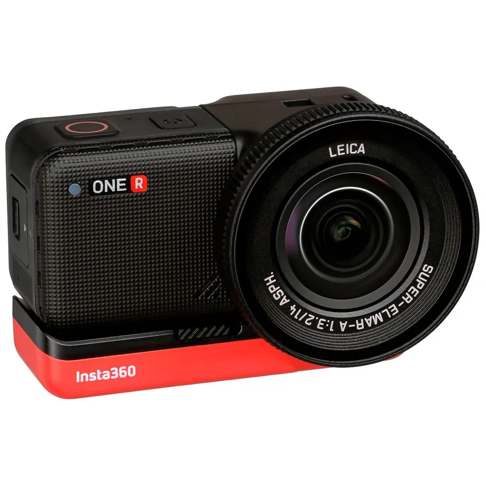 Insta360 One R 1´´ Action-kamera, Black, One Size Insta360 One R 1´´ Action-kamera, Black, One Size
